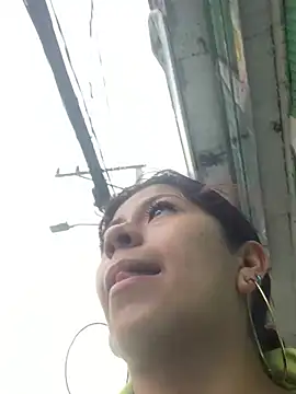 Raven Rouge  online show from 18, 7, 2026