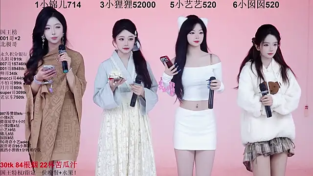 1X-one online show from 20, 12, 2025