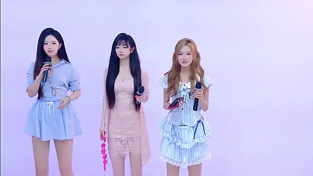 1X-one online show from 10, 3, 2026