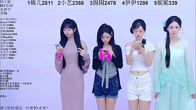 1X-one online show from 15, 3, 2026