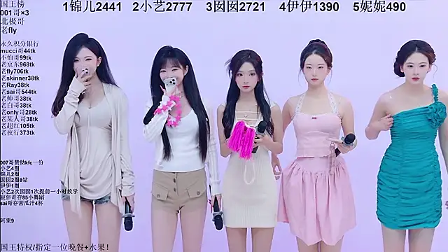 1X-one online show from 17, 3, 2026