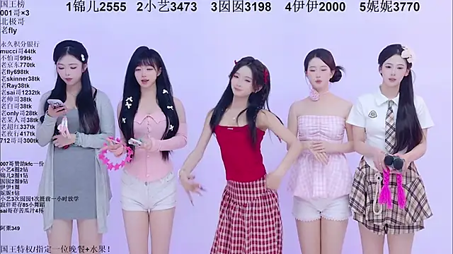 1X-one online show from 21, 3, 2026