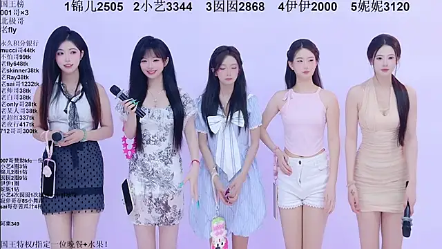 1X-one online show from 22, 3, 2026