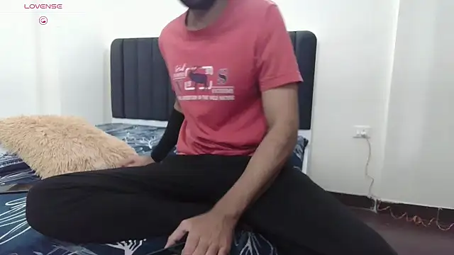 Snapshot of Prince_ki_Princess chatting on 29, 11, 2025 Prince ki Princess online show from 29, 11, 2025