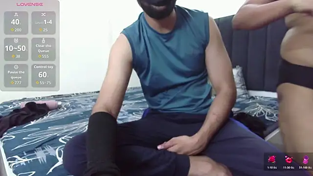 Snapshot of Prince_ki_Princess chatting on 4, 3, 2026 Prince ki Princess online show from 4, 3, 2026