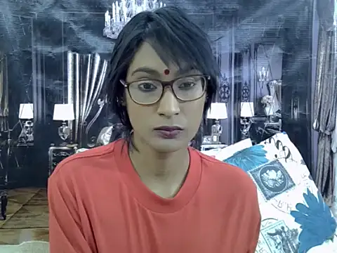 IndianRebel4u2Luv online show from 15, 6, 2026