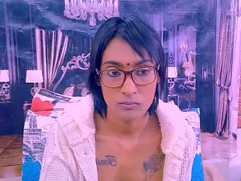 IndianRebel4u2Luv online show from 18, 6, 2026