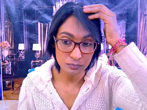 IndianRebel4u2Luv online show from 19, 6, 2026