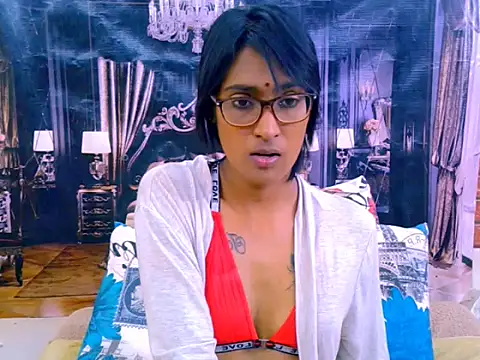 IndianRebel4u2Luv online show from 29, 6, 2026