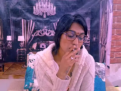 IndianRebel4u2Luv online show from 30, 6, 2026