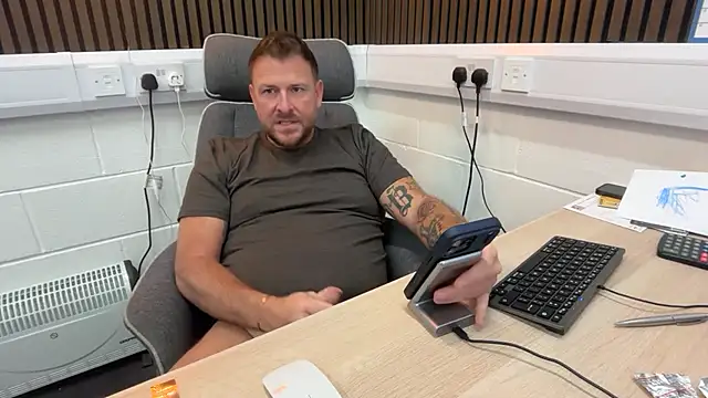 bilf1978 online show from 6, 5, 2026