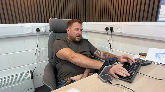 bilf1978 online show from 11, 5, 2026