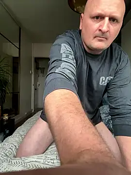 Snapshot of Attila120 chatting on 18, 1, 2026 Attila120 online show from 18, 1, 2026