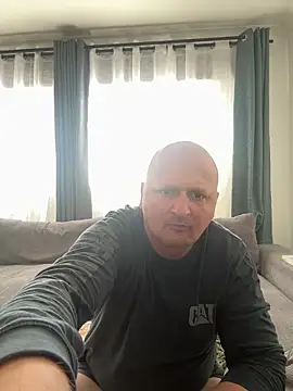 Attila120 online show from 2, 5, 2026