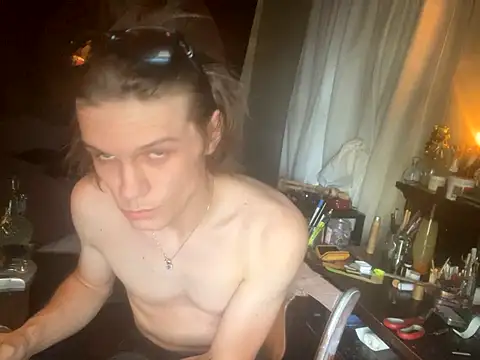 XanderOzzz online show from 2, 10, 2025