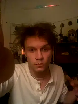 XanderOzzz online show from 18, 10, 2025