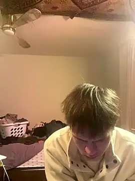 XanderOzzz online show from 16, 12, 2025