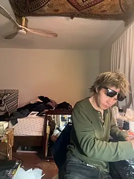 XanderOzzz online show from 10, 2, 2026