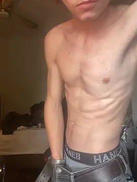 XanderOzzz online show from 16, 4, 2026