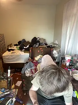 XanderOzzz online show from 17, 4, 2026