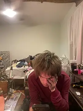 XanderOzzz online show from 19, 4, 2026