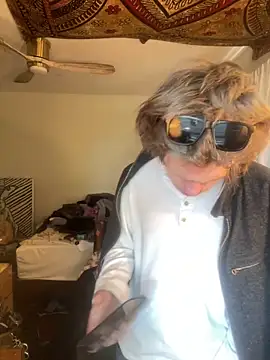 XanderOzzz online show from 20, 4, 2026