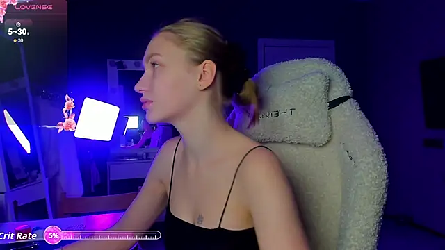 Ammi bliss online show from 6, 10, 2025