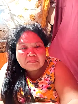 Mari fvcks online show from 19, 12, 2025