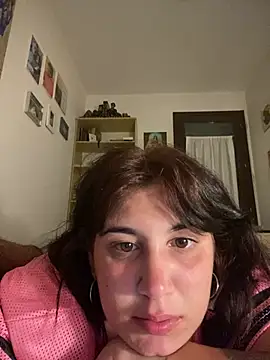 chiaretta19 hot online show from 21, 6, 2026