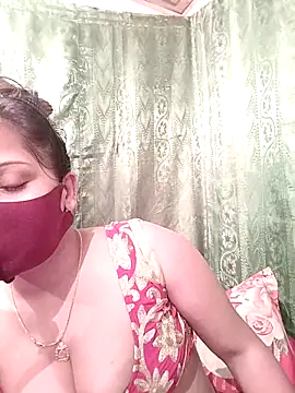 Snapshot of Payel_50 chatting on 17, 2, 2026 Payel 50 online show from 17, 2, 2026