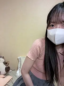 Snapshot of risa909 chatting on 4, 6, 2026 risa909 online show from 4, 6, 2026