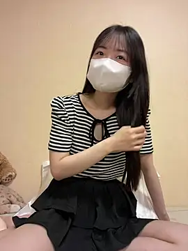 Snapshot of risa909 chatting on 25, 6, 2026 risa909 online show from 25, 6, 2026