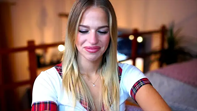 Emilyvanroessel online show from 28, 11, 2025