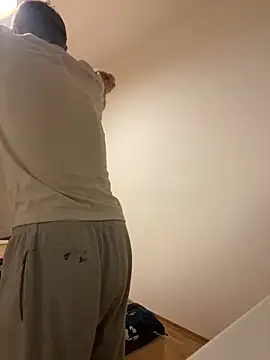 Skinny0150 online show from 24, 3, 2026