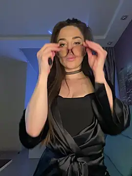  shadylady  online show from 7, 5, 2026