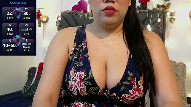 IndraKaur  online show from 30, 6, 2026