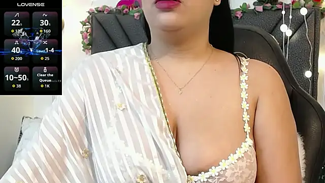 IndraKaur  online show from 31, 7, 2026