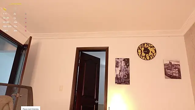 Snapshot of JothaFit chatting on 1, 10, 2025 JothaFit online show from 1, 10, 2025