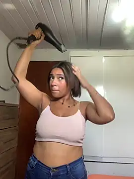 Snapshot of Crisschiavo chatting on 19, 9, 2025 Crisschiavo online show from 19, 9, 2025