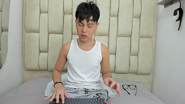 Felipe Cold online show from 11, 9, 2025