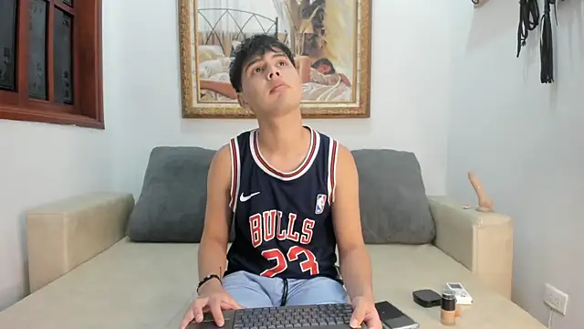 Felipe Cold online show from 8, 1, 2026