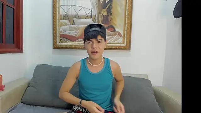 Felipe Cold online show from 11, 3, 2026