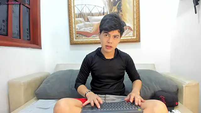 Felipe Cold online show from 21, 3, 2026