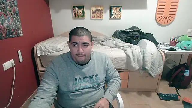 Martigato3 online show from 16, 1, 2026