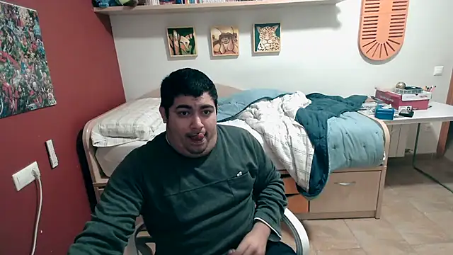 Martigato3 online show from 10, 3, 2026