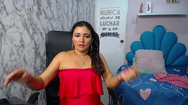 noelia milf19 online show from 12, 10, 2025