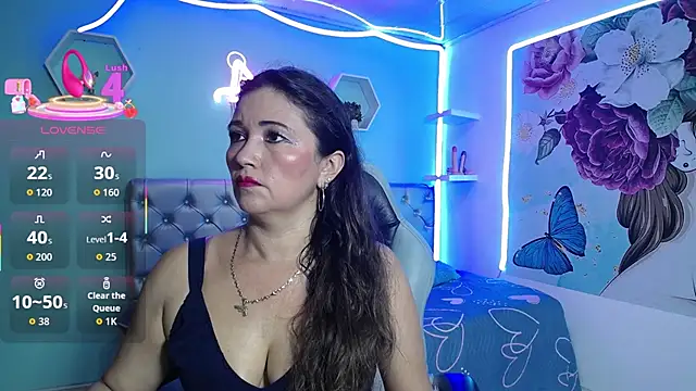 noelia milf19 online show from 3, 11, 2025