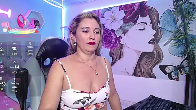 noelia milf19 online show from 19, 12, 2025