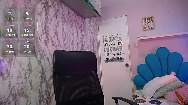 noelia milf19 online show from 27, 4, 2026