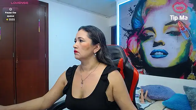 noelia milf19 online show from 5, 7, 2026